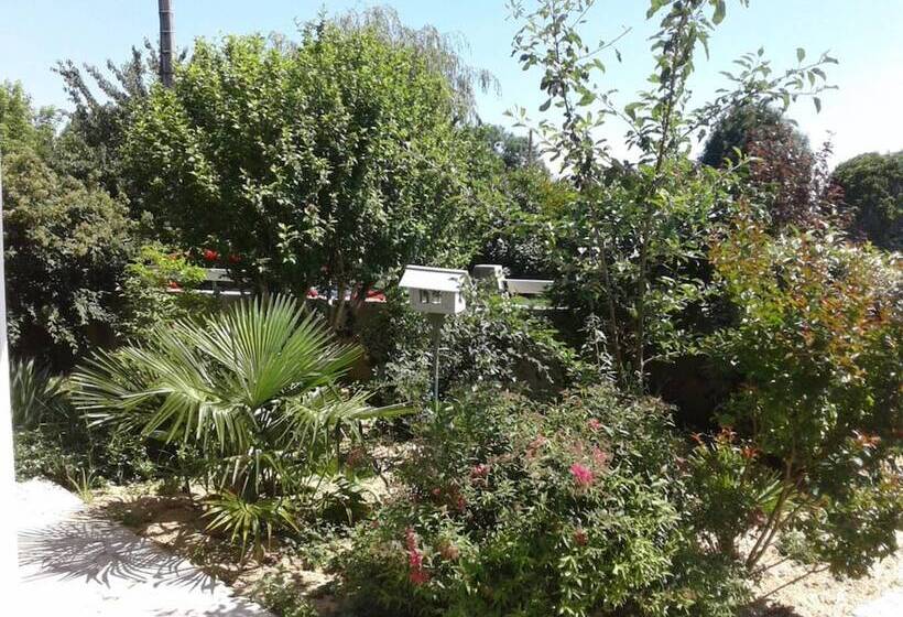 بنسيون Maison Venitia Chambres D Hôtes