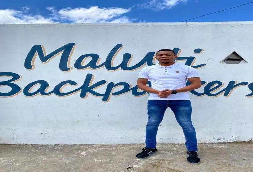 Majatalo Maluti Backpackers