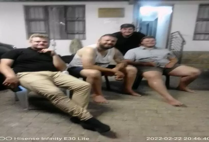 Majatalo Maluti Backpackers