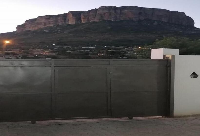 Pansiyon Maluti Backpackers