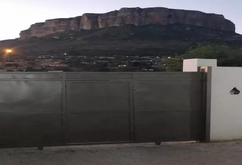 Majatalo Maluti Backpackers