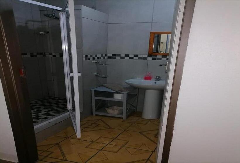 Pansiyon Maluti Backpackers