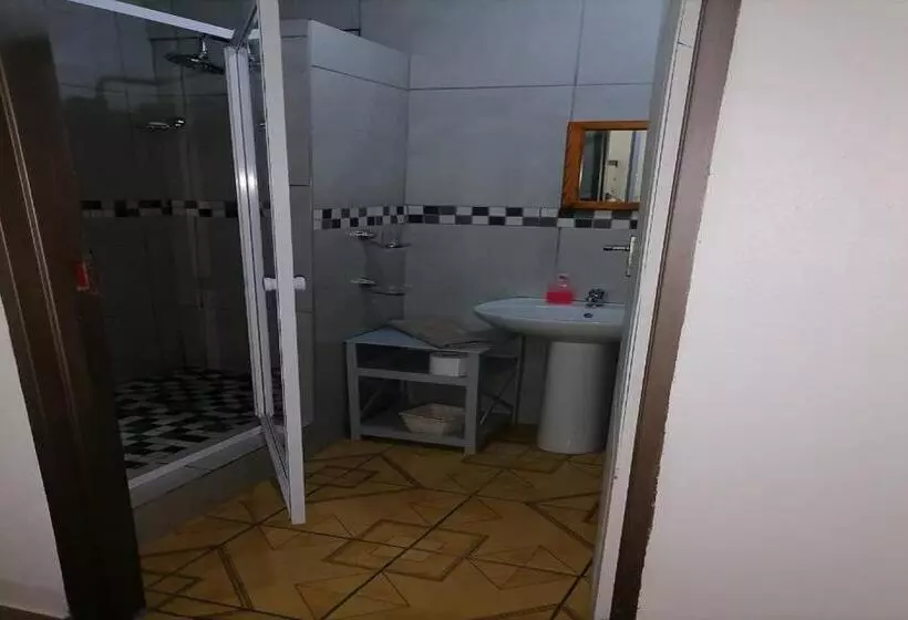 Majatalo Maluti Backpackers