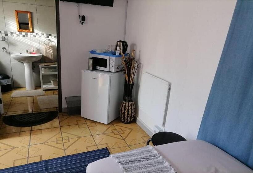 Pansiyon Maluti Backpackers