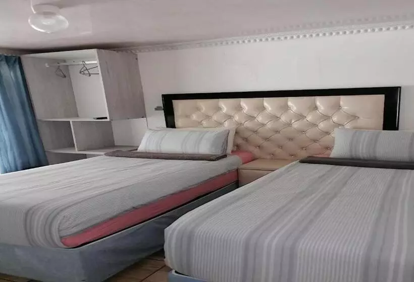 Majatalo Maluti Backpackers