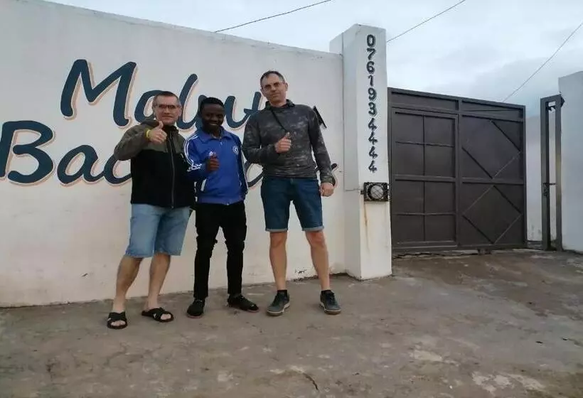 Majatalo Maluti Backpackers
