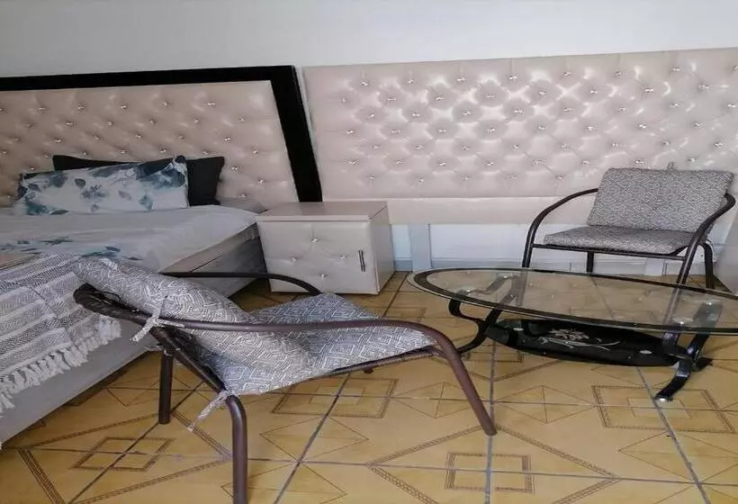 Majatalo Maluti Backpackers