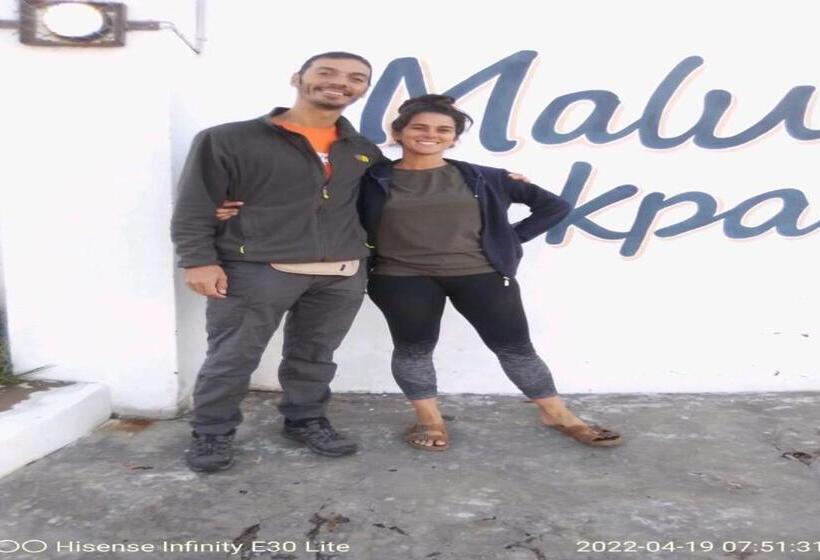 Pansiyon Maluti Backpackers