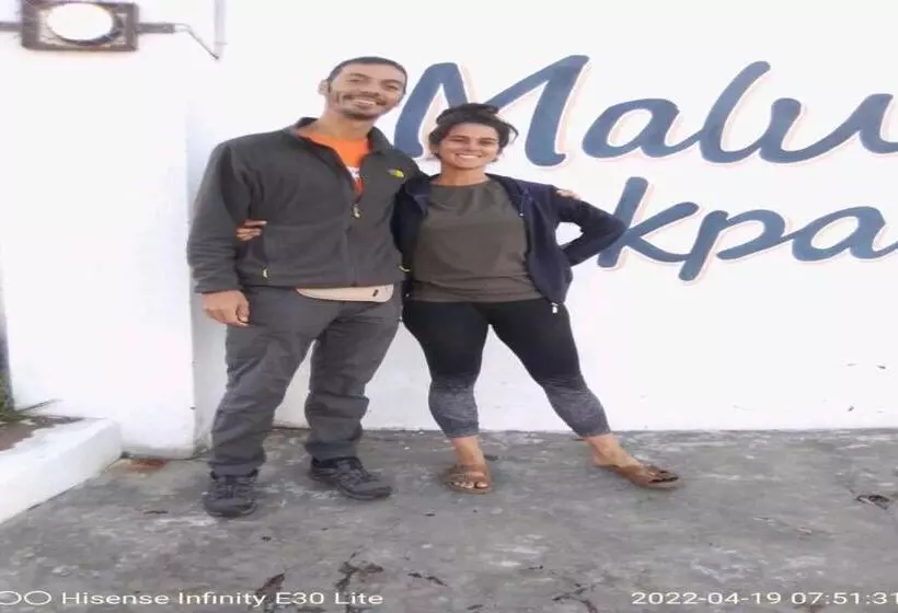 Majatalo Maluti Backpackers