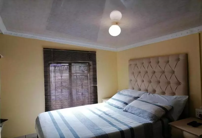 Majatalo Maluti Backpackers