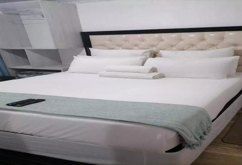 Majatalo Maluti Backpackers