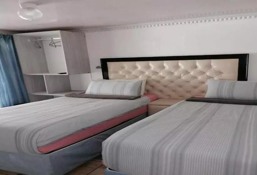 Majatalo Maluti Backpackers