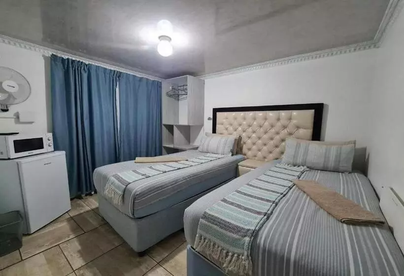 Majatalo Maluti Backpackers