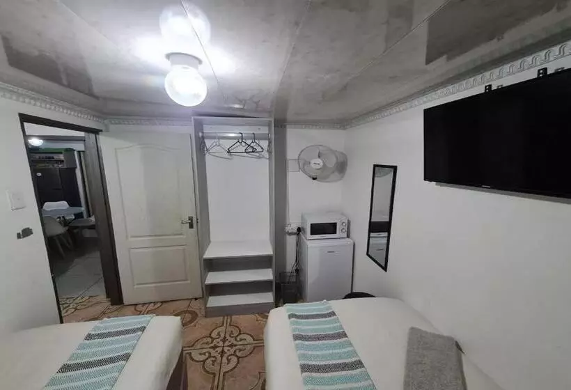 Majatalo Maluti Backpackers