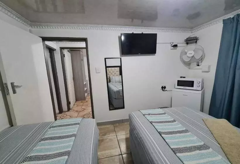 Majatalo Maluti Backpackers