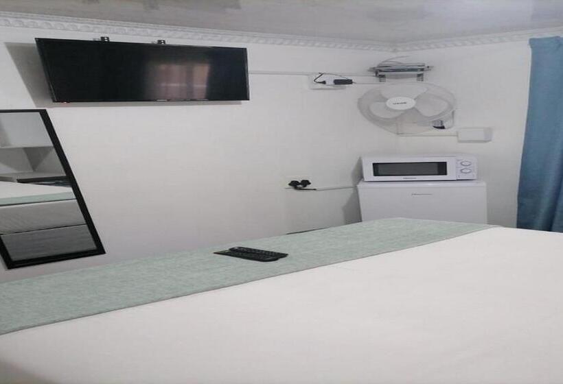 Pansiyon Maluti Backpackers