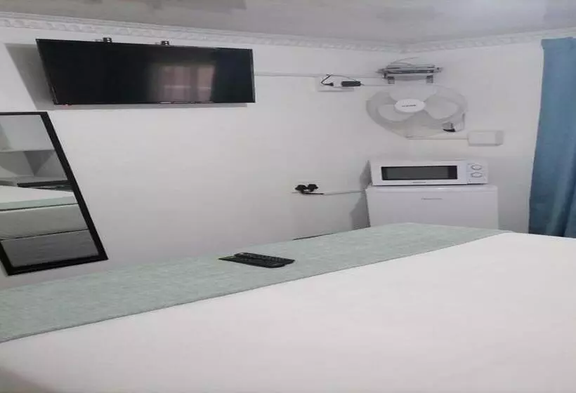 Majatalo Maluti Backpackers