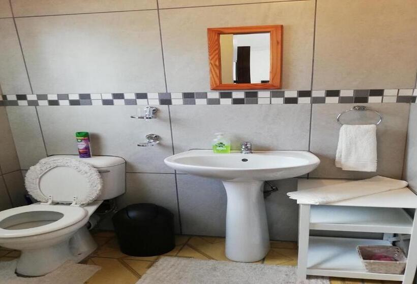 Pansiyon Maluti Backpackers