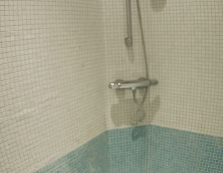 פנסיון Manoir De L'abbaye