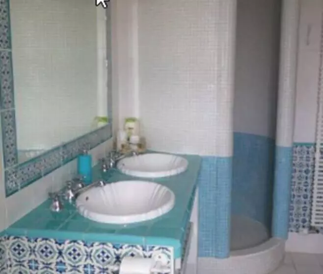 Majatalo Manoir De L'abbaye