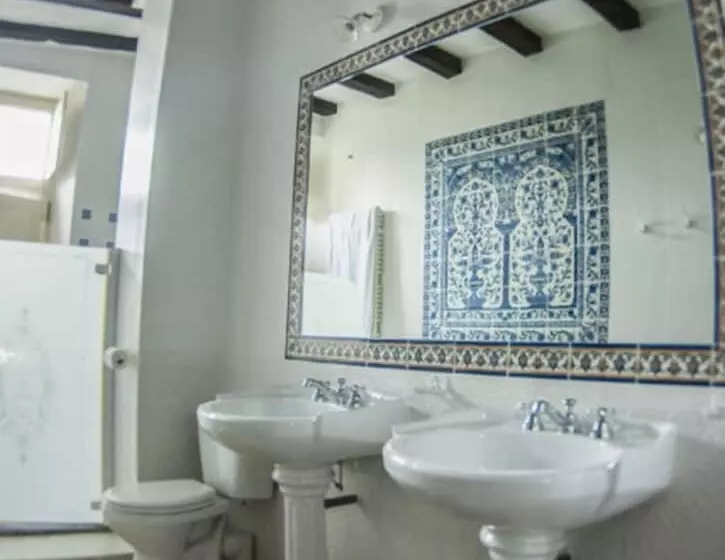 Majatalo Manoir De L'abbaye