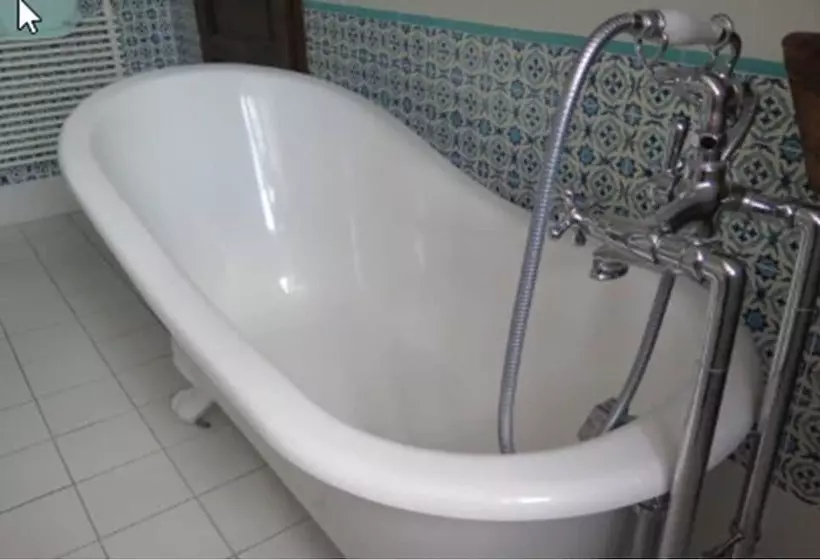 Majatalo Manoir De L'abbaye