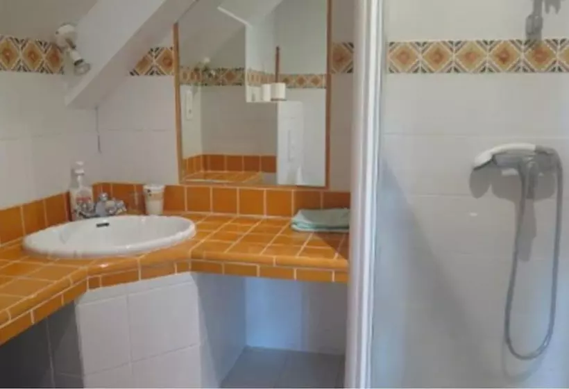 Majatalo Manoir De L'abbaye