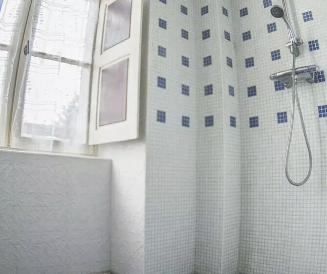 Majatalo Manoir De L'abbaye