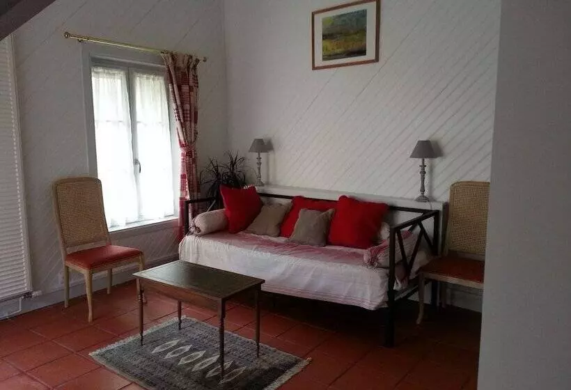 Majatalo Manoir De L'abbaye