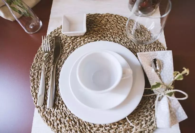 ペンション Moonfra