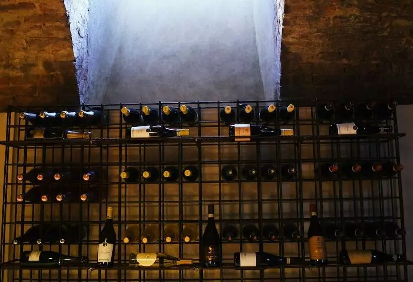 ペンション Moonfra