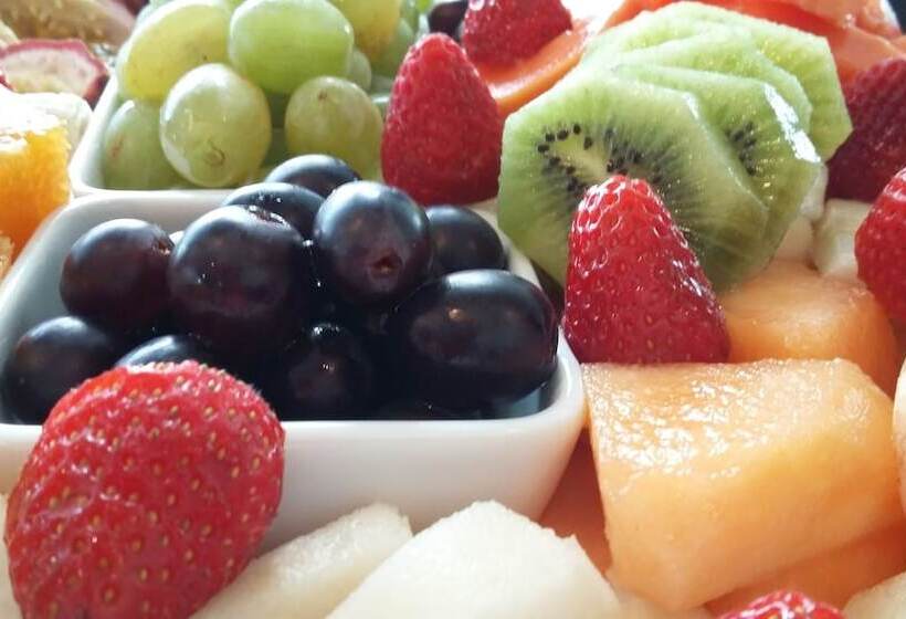 بنسيون Potties Guesthouse