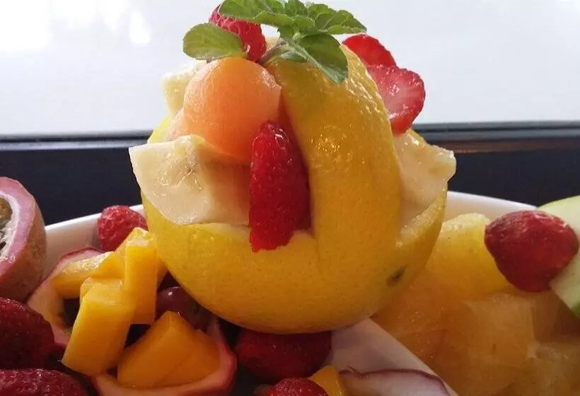 Majatalo Potties Guesthouse