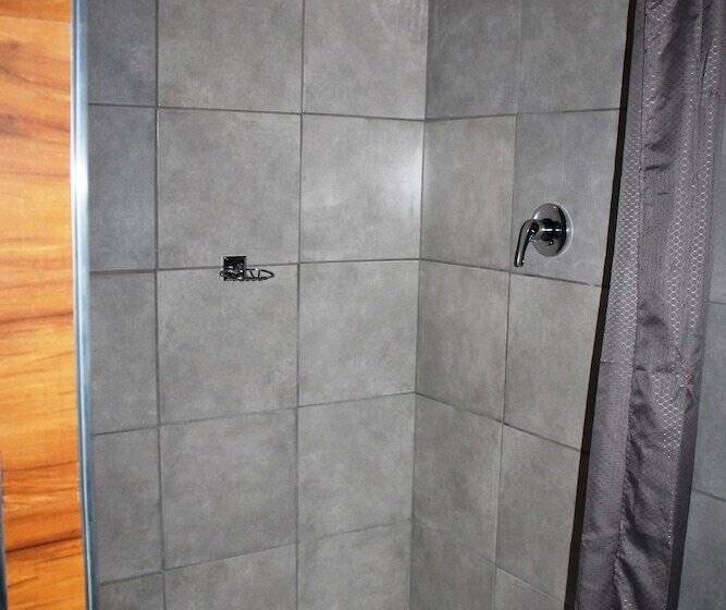 بنسيون Potties Guesthouse