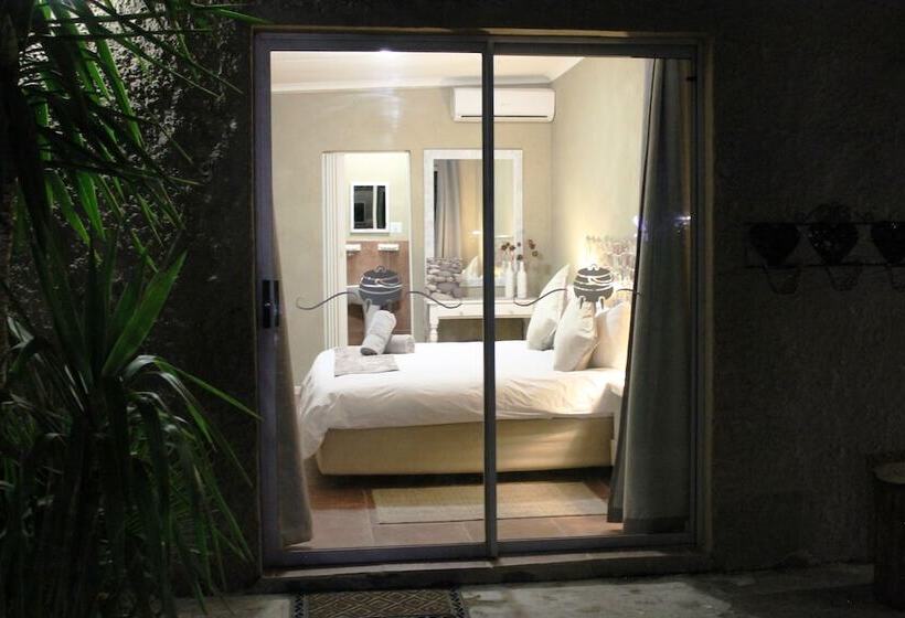 بنسيون Potties Guesthouse