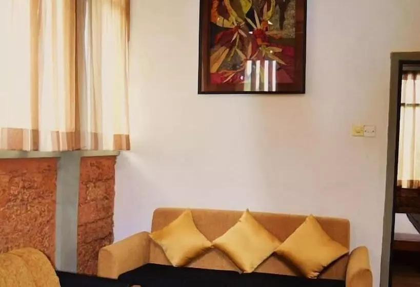 ペンション Wild Sands Beach Villa