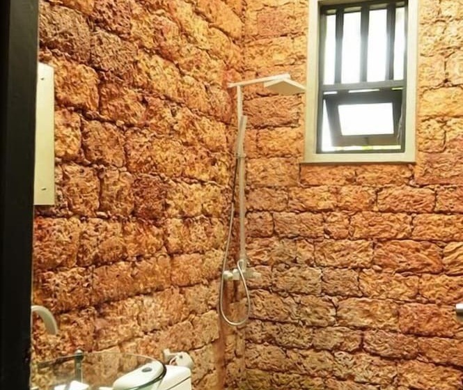 بنسيون Wild Sands Beach Villa