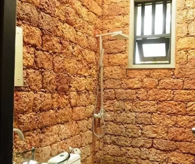 ペンション Wild Sands Beach Villa