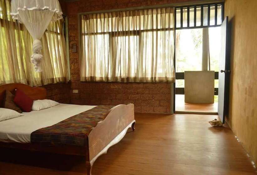 بنسيون Wild Sands Beach Villa