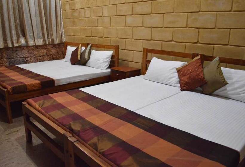 بنسيون Wild Sands Beach Villa