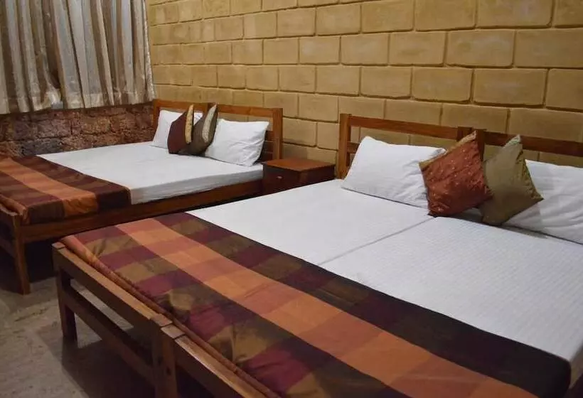 ペンション Wild Sands Beach Villa