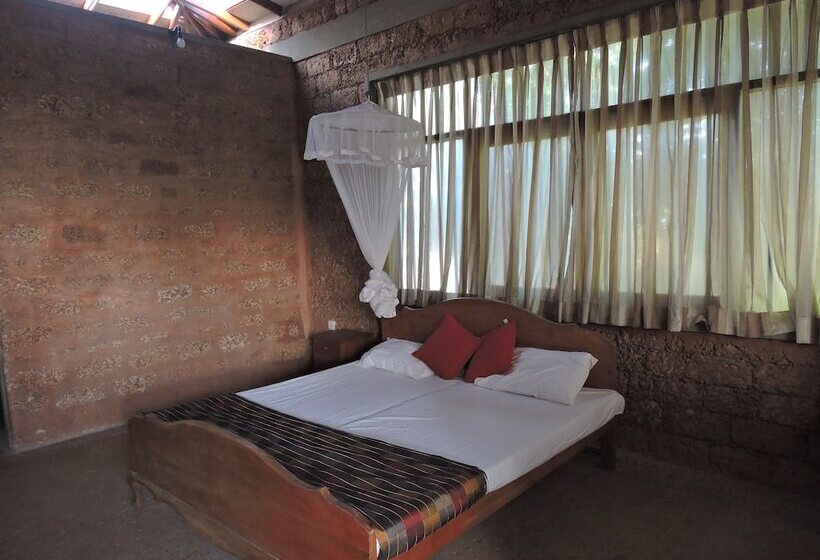 بنسيون Wild Sands Beach Villa