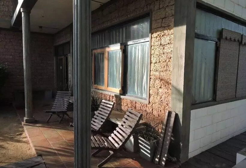 ペンション Wild Sands Beach Villa