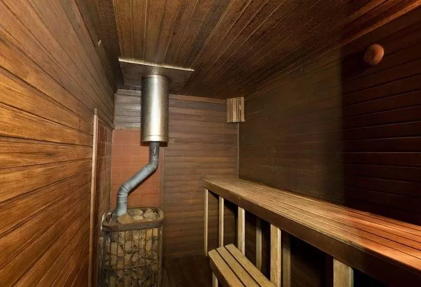 リゾートホテル Baza Otdykha Rybachiy Bereg