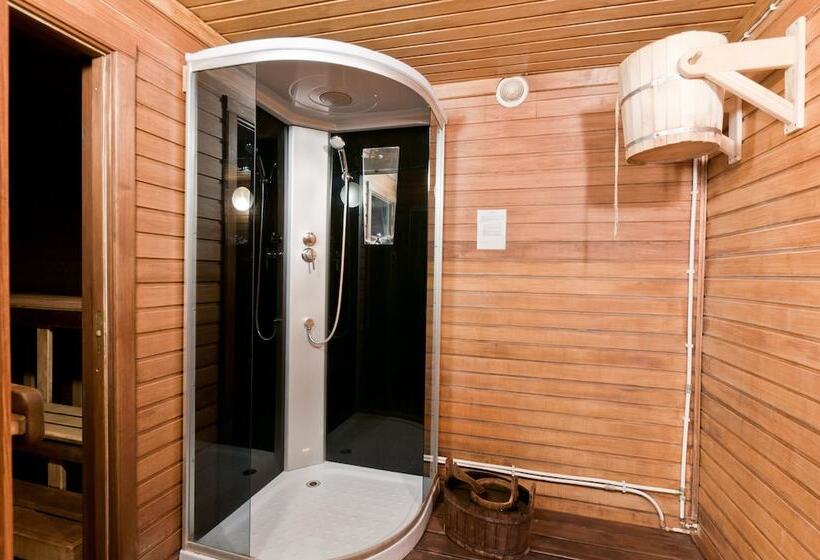 리조트 Baza Otdykha Rybachiy Bereg