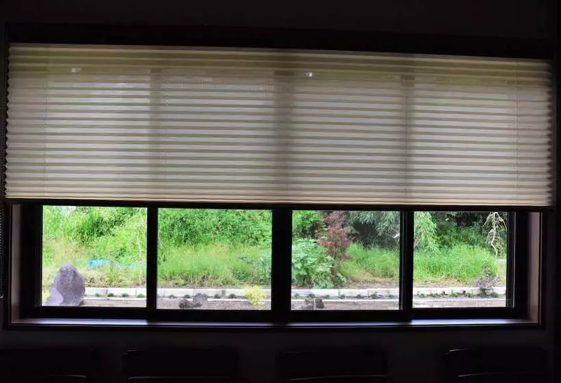 Ryokan Japanese Style Hotel Fukurou Tei