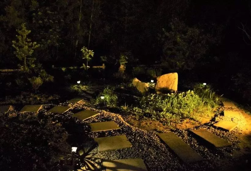 Ryokan Japanese Style Hotel Fukurou Tei