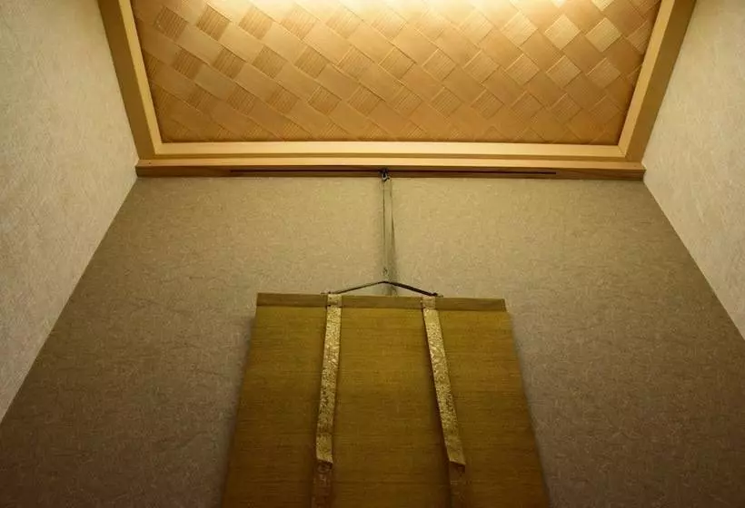 Ryokan Japanese Style Hotel Fukurou Tei