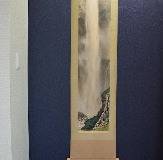 Рёкан Japanese Style Hotel Fukurou Tei