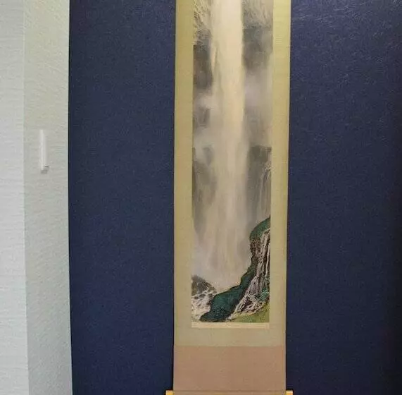 Ryokan Japanese Style Hotel Fukurou Tei